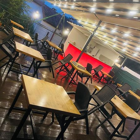Liman Boutique Otel Kemer Zewnętrze zdjęcie