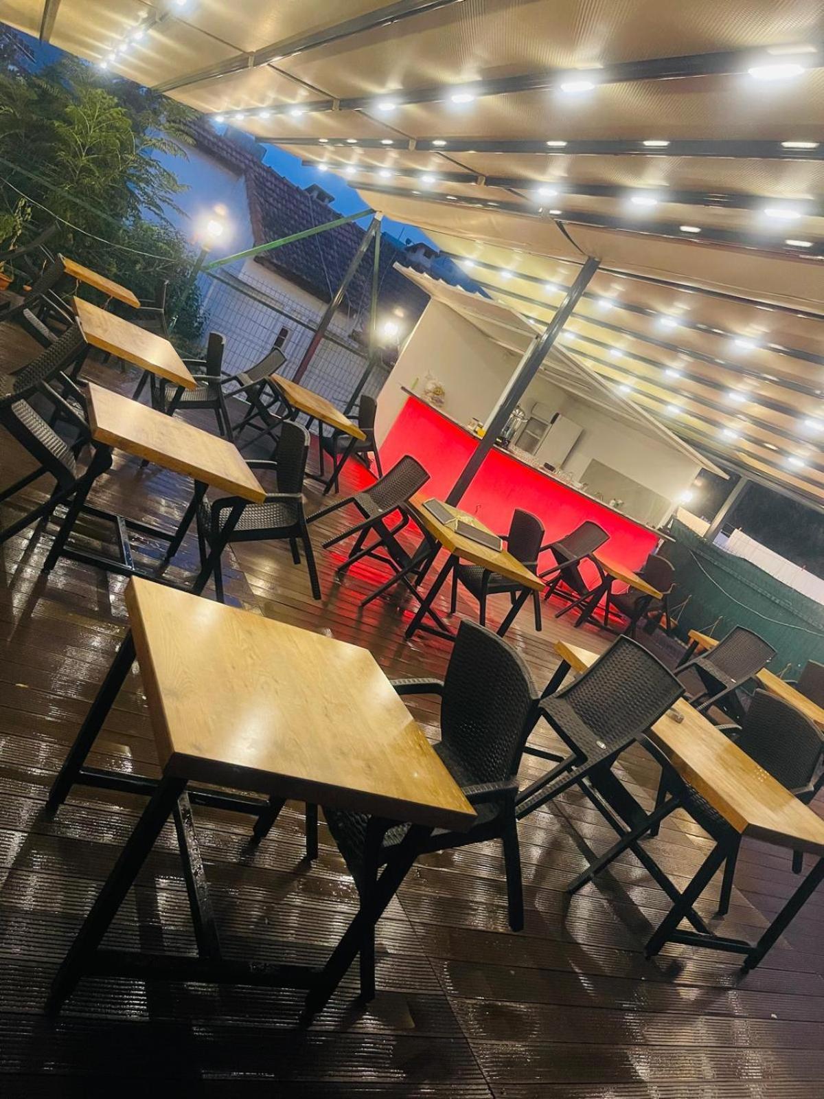 Liman Boutique Otel Kemer Zewnętrze zdjęcie