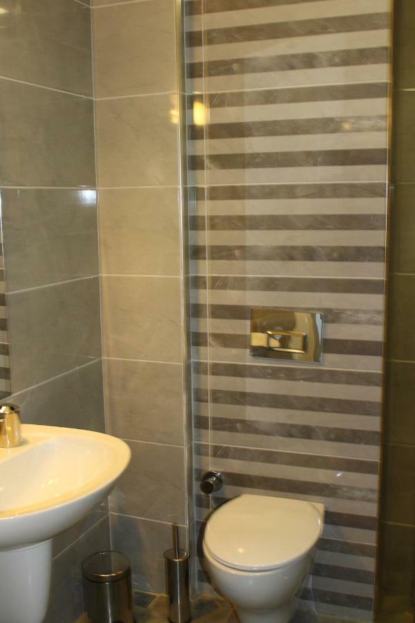 Liman Boutique Otel Kemer Zewnętrze zdjęcie