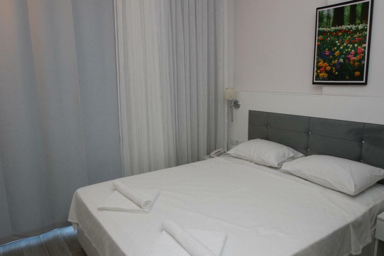 Liman Boutique Otel Kemer Zewnętrze zdjęcie