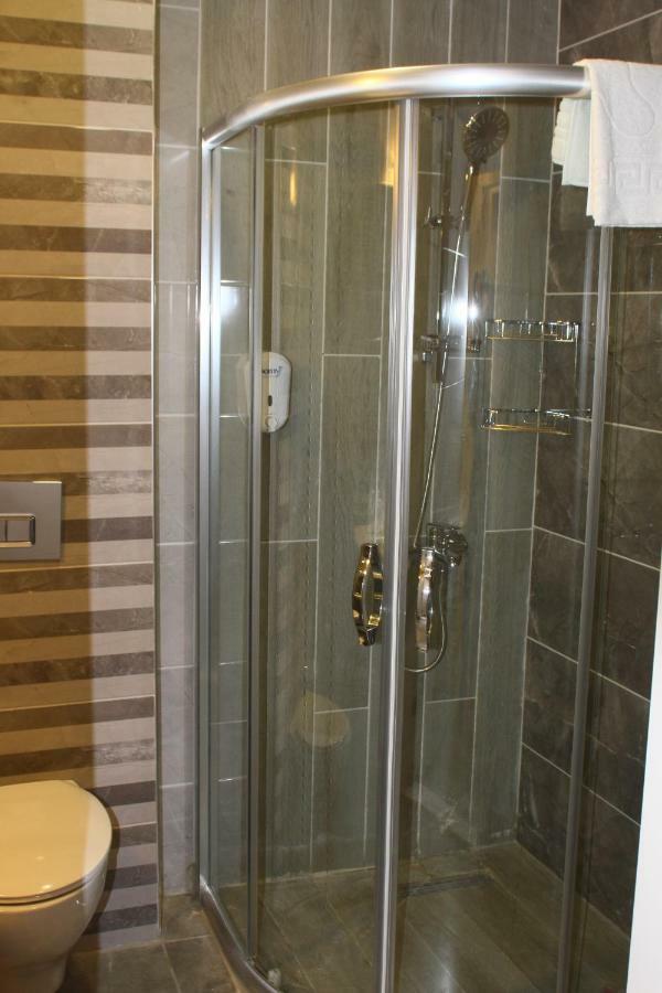 Liman Boutique Otel Kemer Zewnętrze zdjęcie