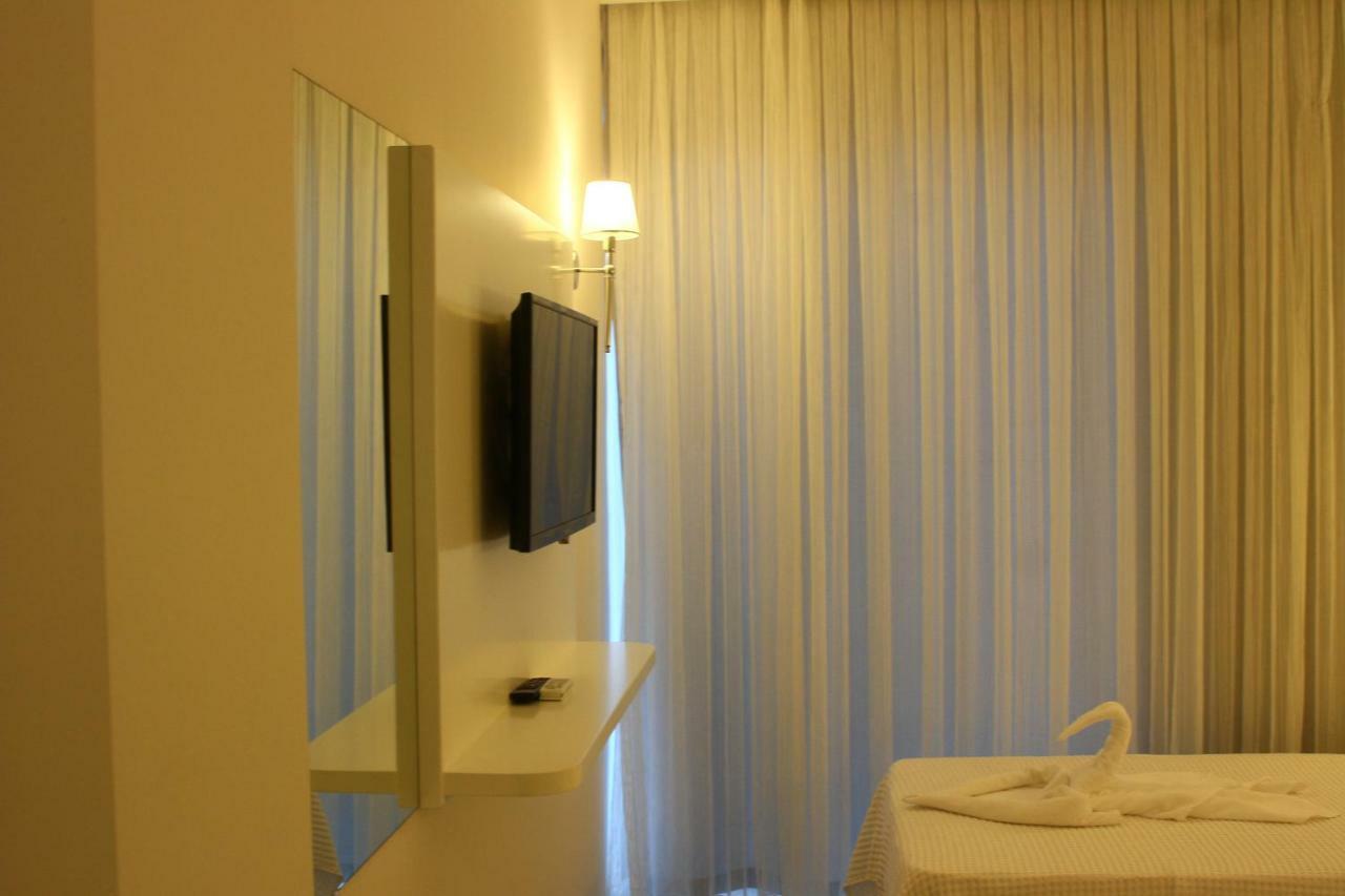 Liman Boutique Otel Kemer Zewnętrze zdjęcie