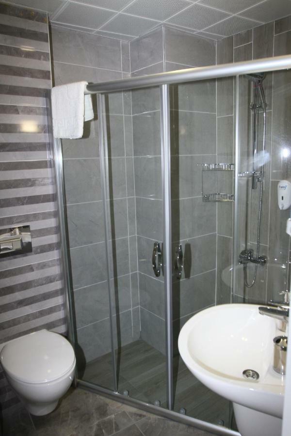 Liman Boutique Otel Kemer Zewnętrze zdjęcie