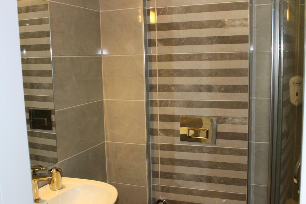 Liman Boutique Otel Kemer Zewnętrze zdjęcie