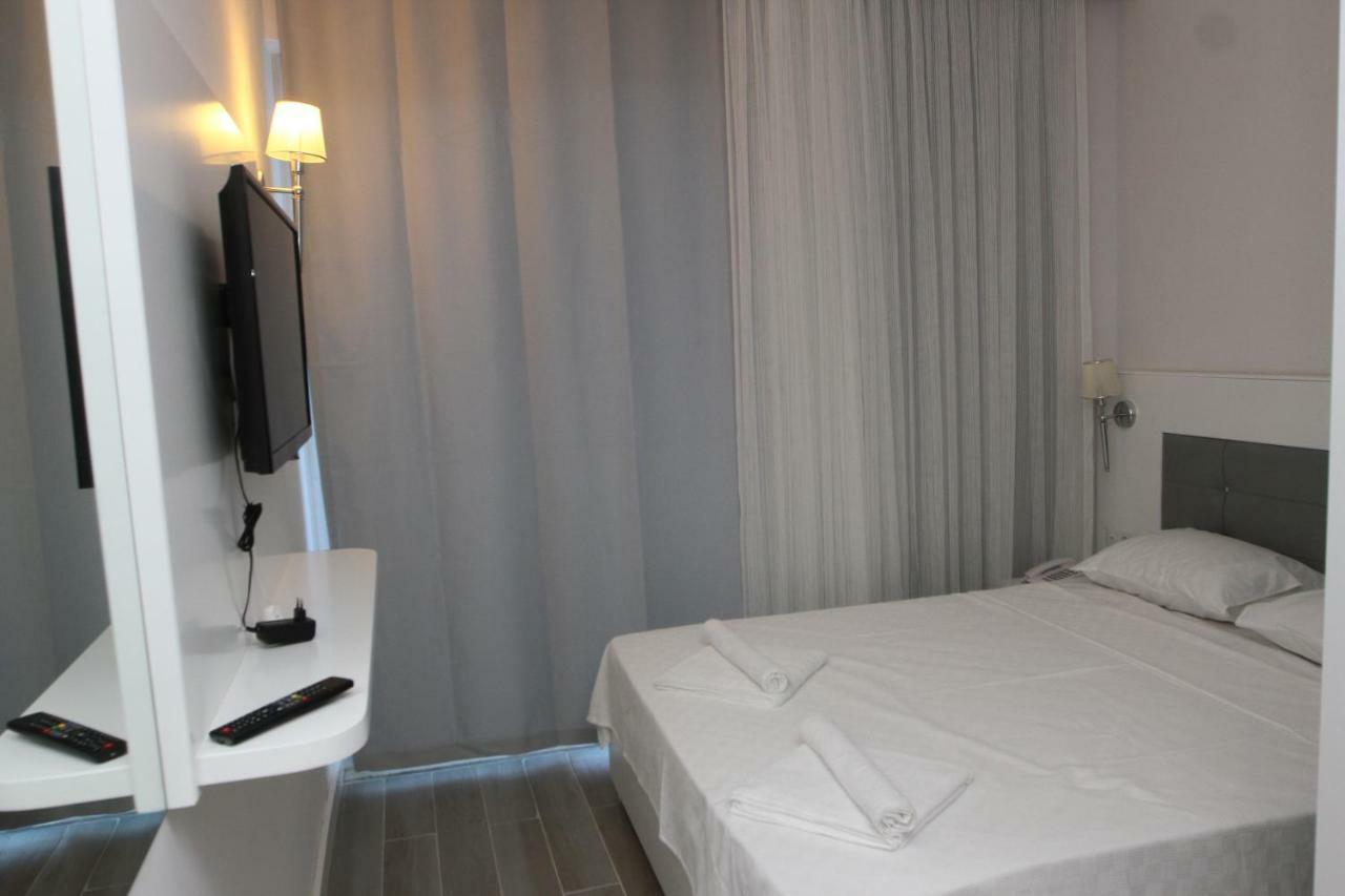 Liman Boutique Otel Kemer Zewnętrze zdjęcie