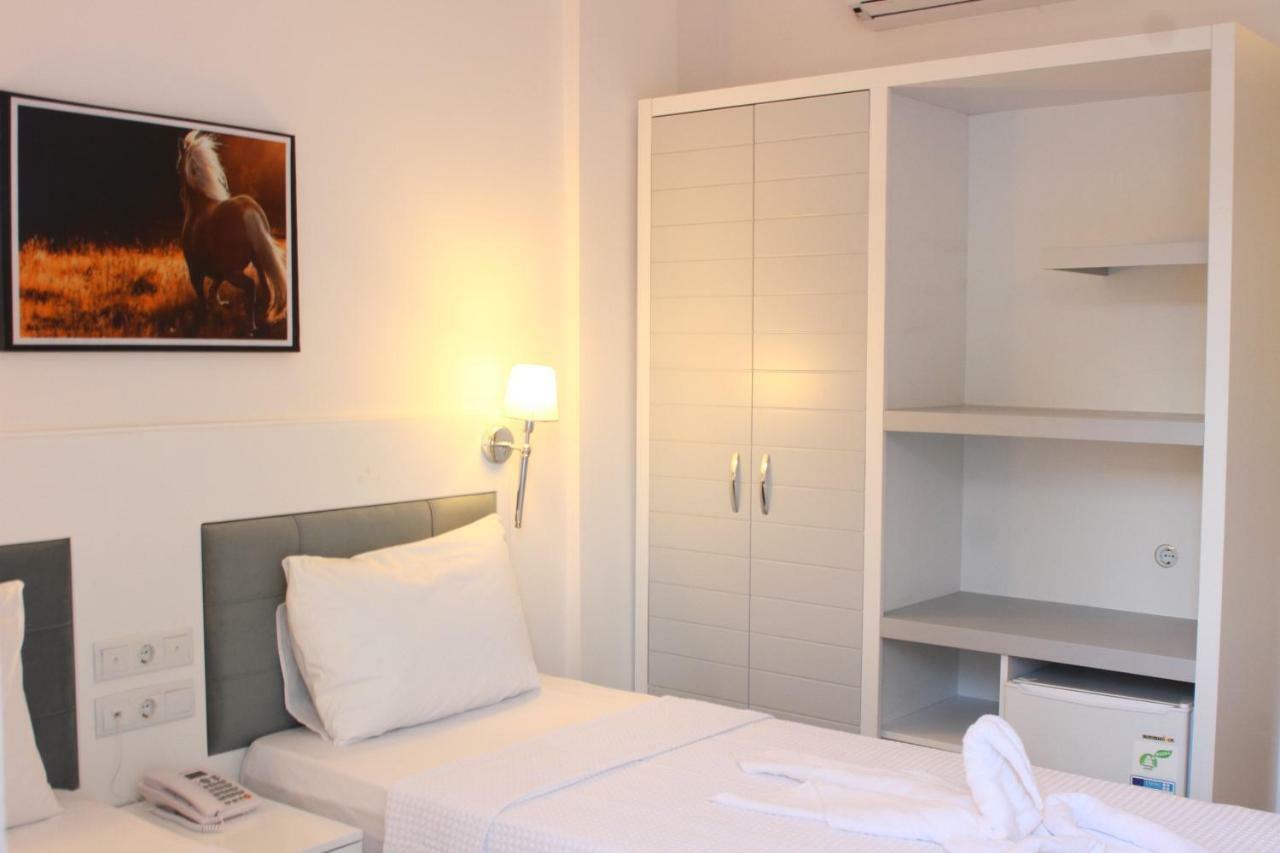 Liman Boutique Otel Kemer Zewnętrze zdjęcie