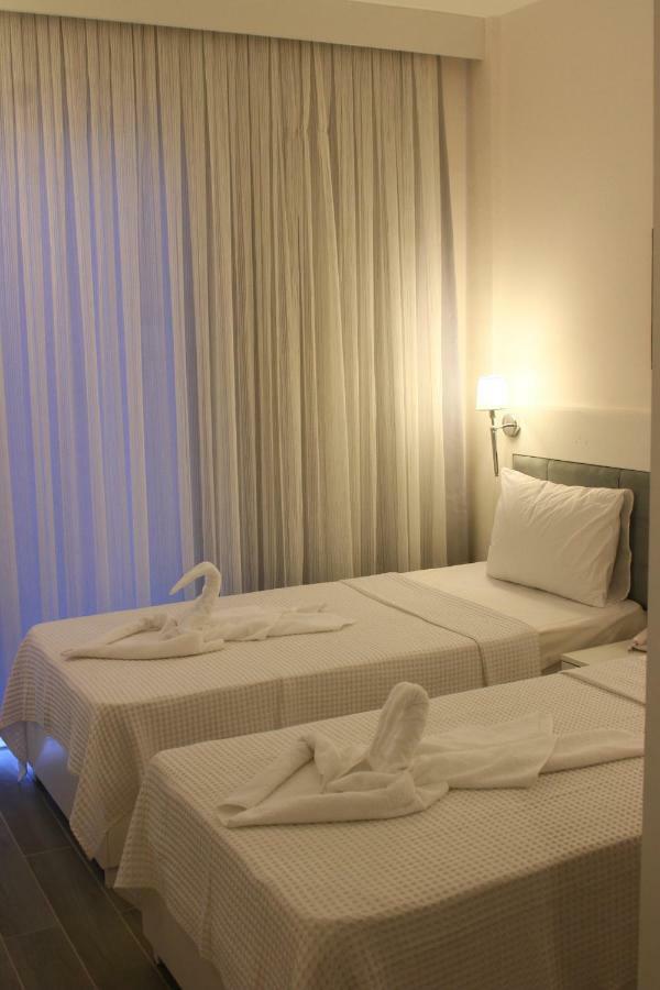 Liman Boutique Otel Kemer Zewnętrze zdjęcie