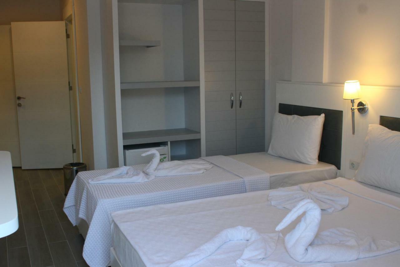 Liman Boutique Otel Kemer Zewnętrze zdjęcie