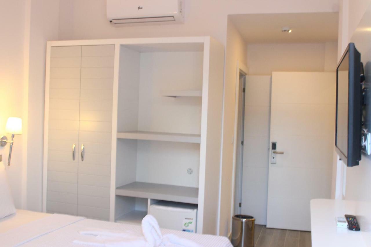 Liman Boutique Otel Kemer Zewnętrze zdjęcie