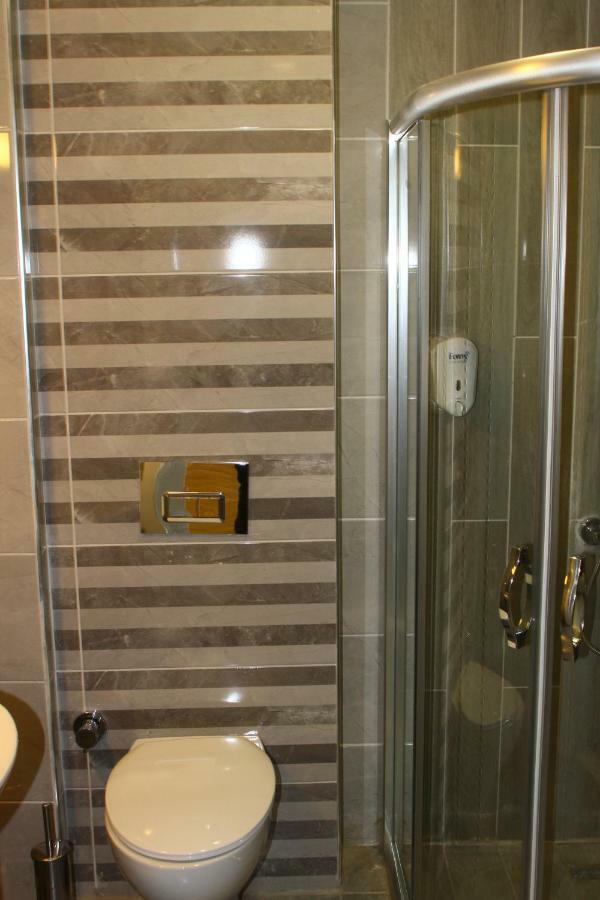 Liman Boutique Otel Kemer Zewnętrze zdjęcie